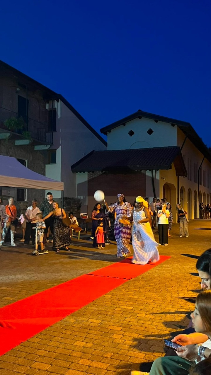 Confluenze: una rete in espansione tra eventi e collaborazioni sul territorio