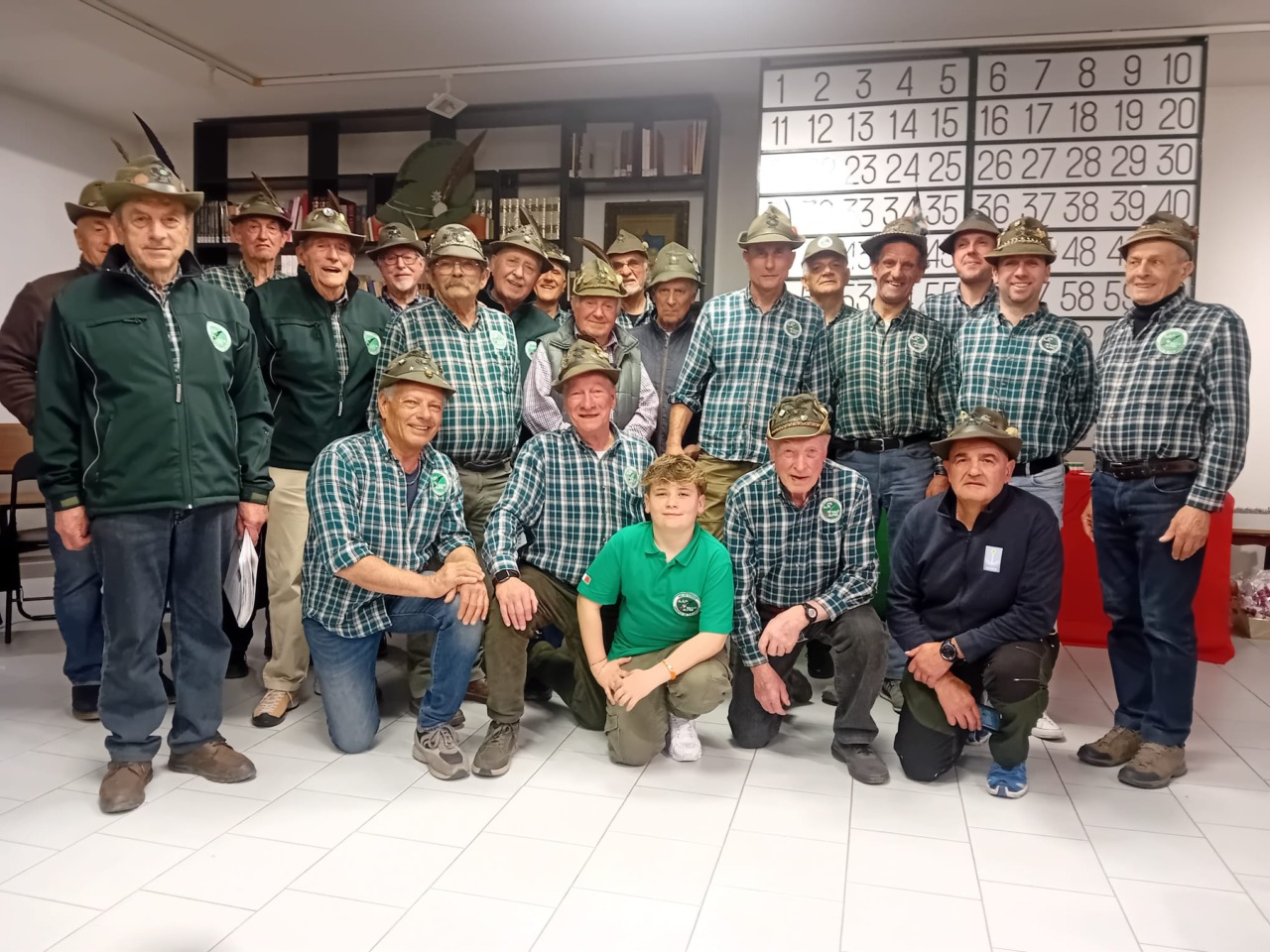 Dieci anni di passione e crescita per “Alpini in Festa”