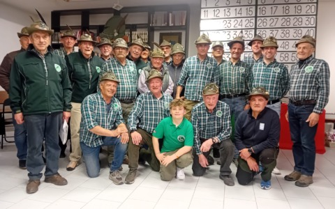 Dieci anni di passione e crescita per “Alpini in Festa”