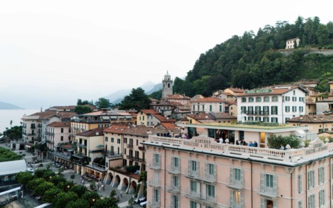Diplomazia e impresa in primo piano al “A Consular Evening at Lake Como”