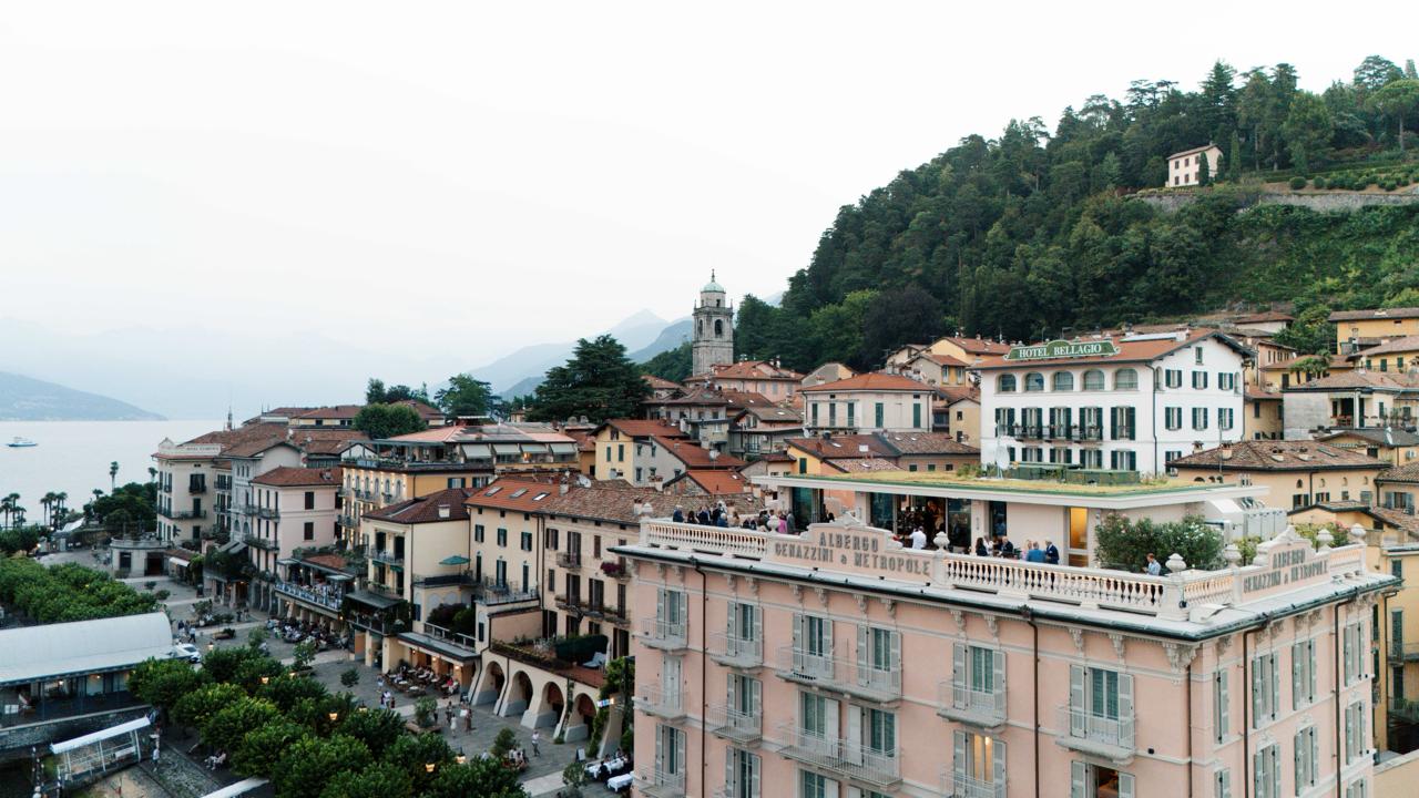 Diplomazia e impresa in primo piano al “A Consular Evening at Lake Como”