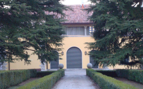 Due ville storiche ospitano concerti estivi
