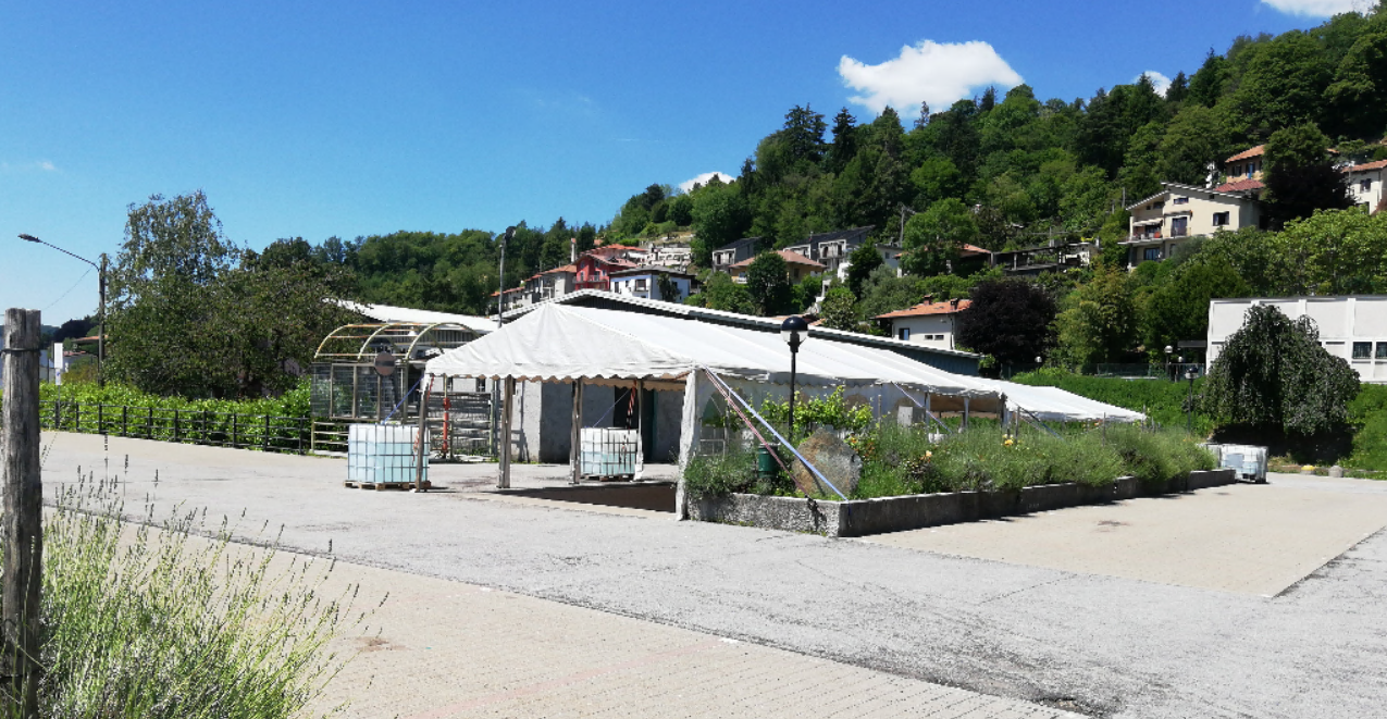 Furto del furgone della Pro loco: annullata la festa di Albavilla