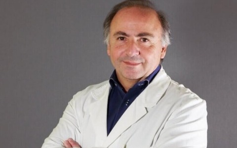 Giuseppe De Blasio è il nuovo primario di Cardiologia all’Ospedale di Erba