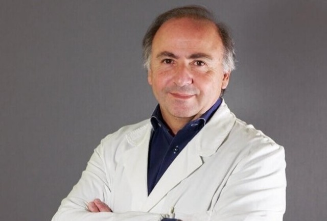 Giuseppe De Blasio è il nuovo primario di Cardiologia all’Ospedale di Erba