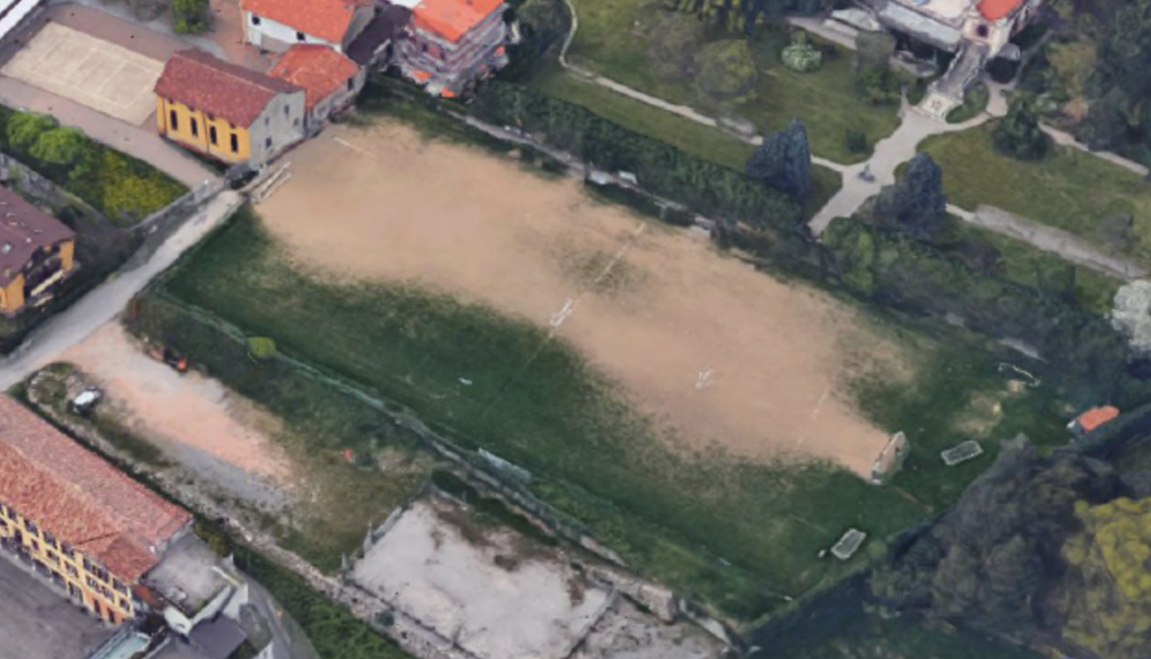 Il Comune di Albavilla avvia le trattative per l’acquisto dei campi da calcio