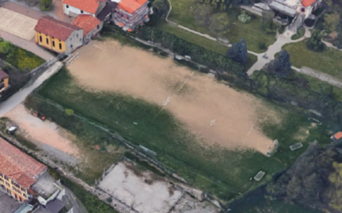 Il Comune di Albavilla avvia le trattative per l’acquisto dei campi da calcio