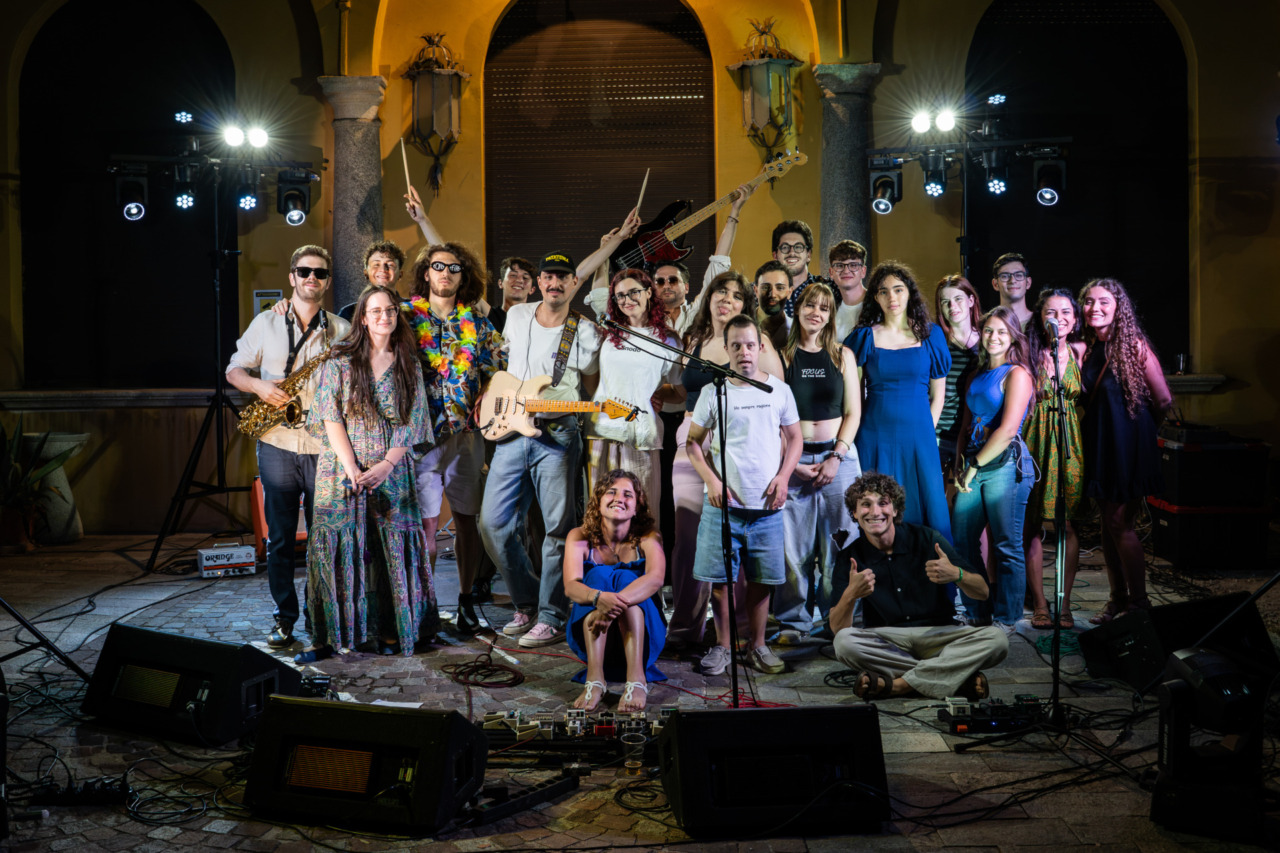 Il successo di Guaita Vibes: musica e creatività a Villa Guaita
