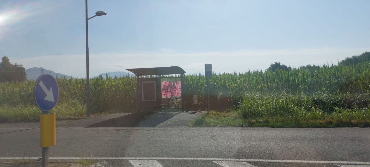 In arrivo lavori per fermate e pensiline più sicure a Orsenigo