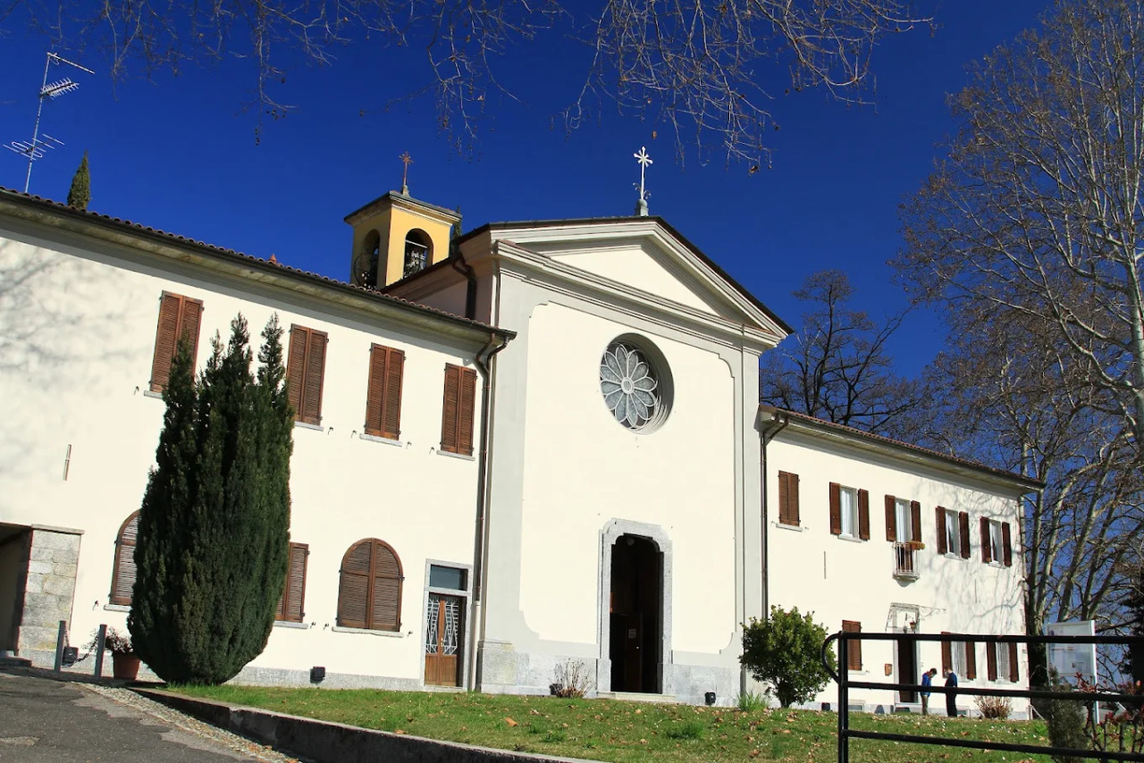 Inizia la Festa di Sant’Anna: si festeggiano i 120 anni della parrocchia di Sant’Andrea