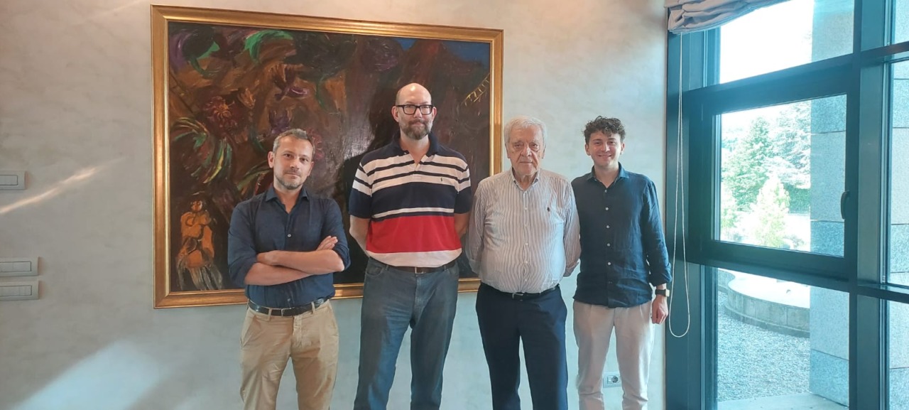 Iniziative culturali di BCC Brianza e Laghi per stimolare riflessioni