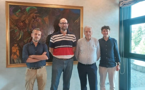Iniziative culturali di BCC Brianza e Laghi per stimolare riflessioni