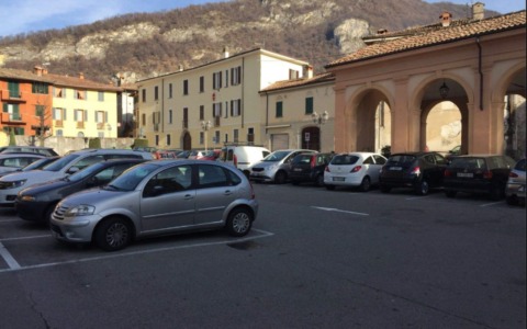 Interventi di asfaltatura in via Chiesa e via Volta: viabilità alterata