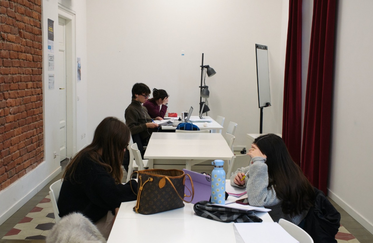 Lo Snodo: un punto di riferimento per gli studenti del territorio