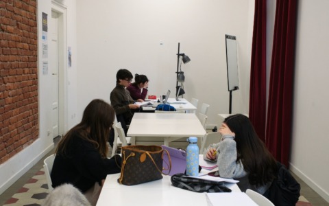 Lo Snodo: un punto di riferimento per gli studenti del territorio