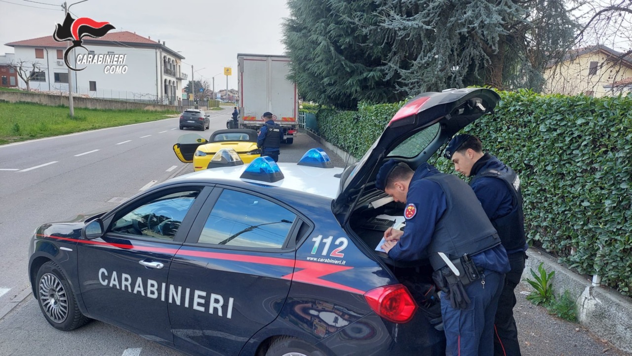 Multa di oltre 30mila euro per il responsabile di un cantiere