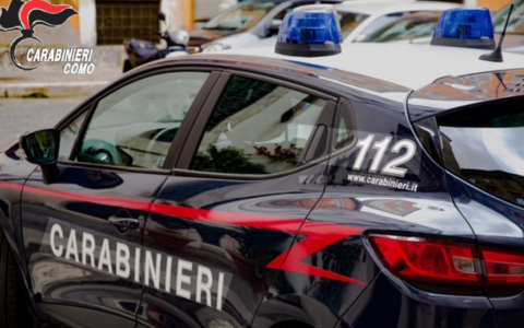 Multe per quasi 40mila euro a un’impresa per irregolarità nel cantiere di Bellagio
