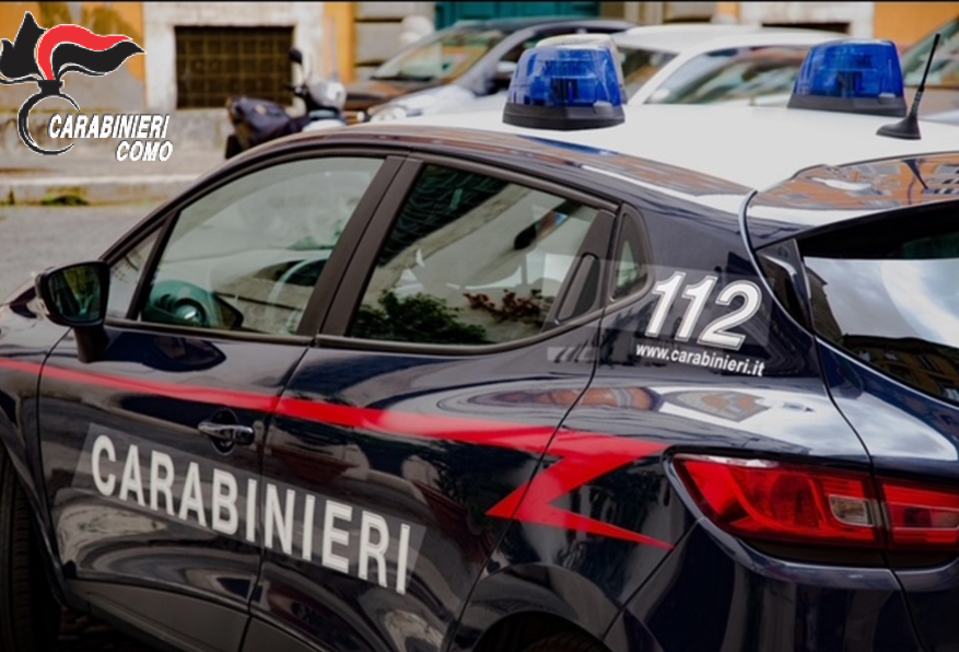 Multe per quasi 40mila euro a un’impresa per irregolarità nel cantiere di Bellagio