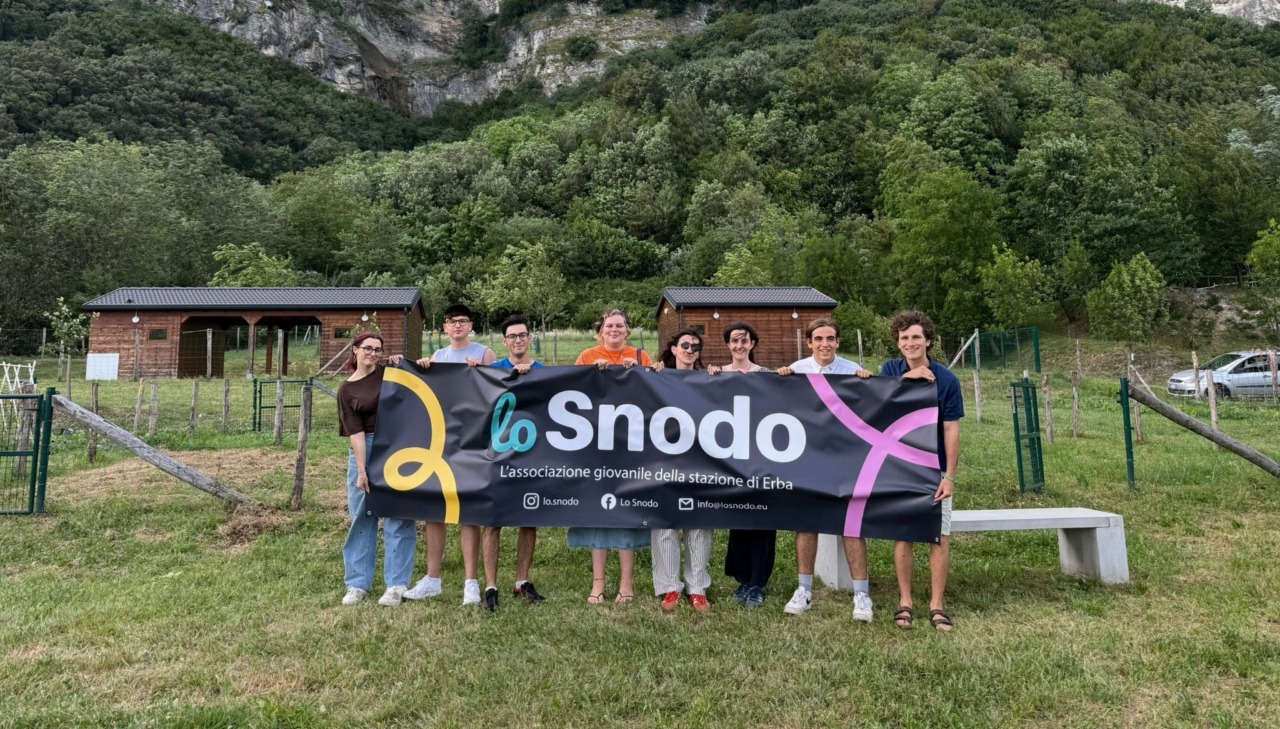 Nasce un Orto Sociale nel Campo della Legalità