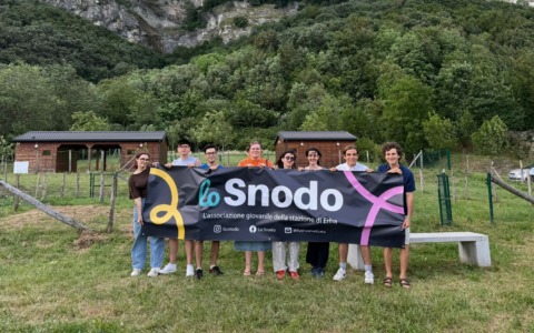 Nasce un Orto Sociale nel Campo della Legalità