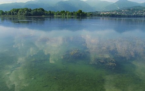 Regione Lombardia destina oltre 530mila euro al Parco della Valle del Lambro per i laghi di Pusiano e Montorfano