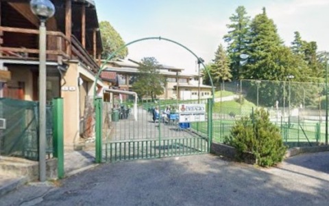 Riapertura del centro sportivo di Civenna sospesa dal Tar