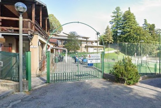 Riapertura del centro sportivo di Civenna sospesa dal Tar