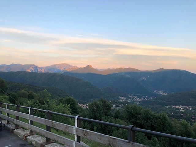Workshop di sketchbook alla Colma di Sormano: arte e natura in un’unica esperienza