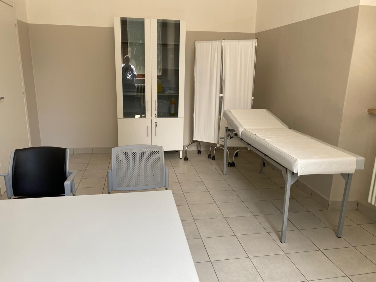 Modifiche agli orari e alle sedi degli Ambulatori Medici Territoriali dell’Asst Lariana