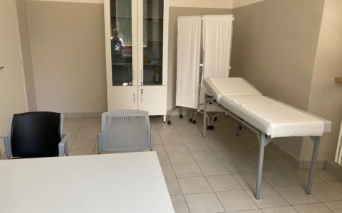 Modifiche agli orari e alle sedi degli Ambulatori Medici Territoriali dell’Asst Lariana