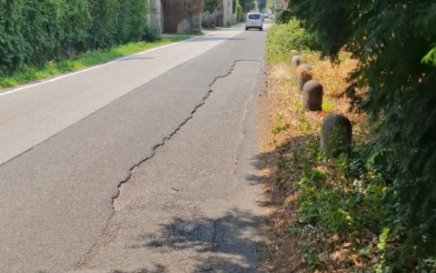 Parravicino: una frazione trascurata?