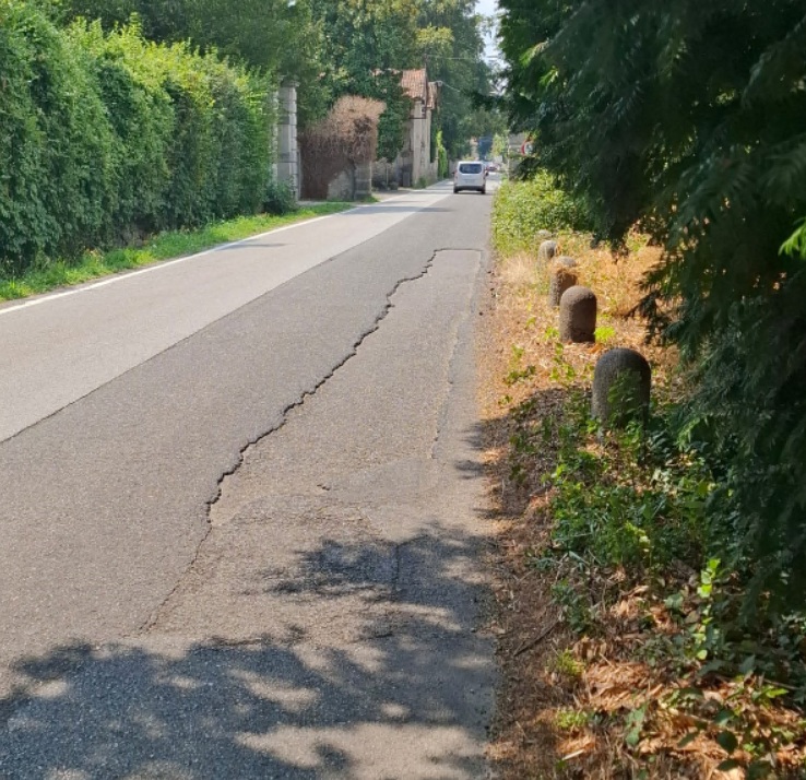 Parravicino: una frazione trascurata?